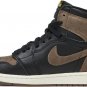 Mens Wmns Air Jordan 1 Retro High OG Palomino DZ5485 020