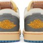 Mens Wmns Air Jordan 1 Low SE Tokyo 96 DZ5376 469