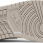 Mens Wmns Air Jordan 1 Mid SE Craft Inside Out - Taupe Haze DM9652 102