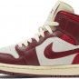 Mens Wmns Air Jordan 1 Mid SE Lift Up DZ2820 601