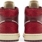Mens Wmns Air Jordan 1 Mid SE Lift Up DZ2820 601