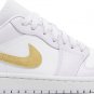 Mens Wmns Air Jordan 1 Low Barely Grape DC0774 501