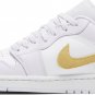 Mens Wmns Air Jordan 1 Low Barely Grape DC0774 501