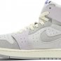Mens Wmns Air Jordan 1 High Zoom Comfort 2 Barely Grape DV1305 005