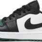 Mens Wmns Air Jordan 1 Low Golf Noble Green DD9315 107
