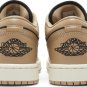 Mens Wmns Air Jordan 1 Low Desert DC0774 201