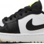 Mens Wmns Air Jordan 1 Low Golf Phantom Volt DD9315 108