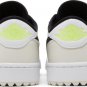 Mens Wmns Air Jordan 1 Low Golf Phantom Volt DD9315 108