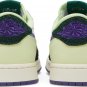 Mens Wmns Air Jordan 1 Retro Low OG Doernbecher 2023 FD9665 351