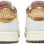 Mens Wmns Air Jordan 1 Retro Low OG Year of the Rabbit DV1312 200