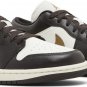 Mens Wmns Air Jordan 1 Low Shadow Brown DC0774 200