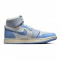Mens Wmns Air Jordan 1 High Zoom Comfort 2 University Blue DV1305 004
