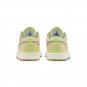 Mens Wmns Air Jordan 1 Low Sail Pale Citron FD9906 131