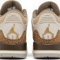 Mens Wmns Air Jordan 3 Retro Palomino CT8532 102