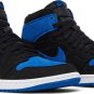 Mens Wmns Air Jordan 1 Retro High OG Royal Reimagined DZ5485 042