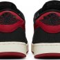 Mens Wmns Air Jordan 1 KO Low Bred DX4981 006