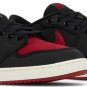 Mens Wmns Air Jordan 1 KO Low Bred DX4981 006