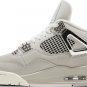 Mens Wmns Air Jordan 4 Retro Frozen Moments AQ9129 001