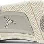 Mens Wmns Air Jordan 4 Retro Frozen Moments AQ9129 001