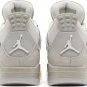 Mens Wmns Air Jordan 4 Retro Frozen Moments AQ9129 001