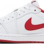 Mens Wmns Air Jordan 1 Retro Low OG University Red CZ0790 161
