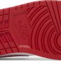 Mens Wmns Air Jordan 1 Retro Low OG University Red CZ0790 161
