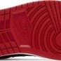 Mens Wmns Air Jordan 1 Retro High OG Satin Bred 2023 FD4810 061