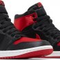 Mens Wmns Air Jordan 1 Retro High OG Satin Bred 2023 FD4810 061