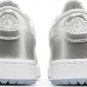 Mens Wmns Air Jordan 1 Low Golf Gift Giving Pack FD6848 001