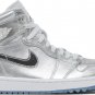 Mens Wmns Air Jordan 1 High Golf Gift Giving Pack FD6815 001