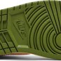 Mens Wmns Air Jordan 1 Retro High OG Craft - Celadon FB9934 300