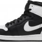 Mens Wmns Air Jordan 1 Retro High OG Black White 2.0 DZ5485 010