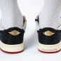 Mens Wmns Trophy Room x Air Jordan 1 Retro Low OG SP Away FN0432 100