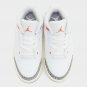 Mens Wmns Air Jordan 3 Retro Georgia Peach CK9246 121