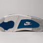 Mens Wmns Air Jordan 4 Retro Military Blue 2024 FV5029 141