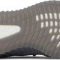 Mens Wmns Yeezy Boost 350 V2 Steel Grey IF3219