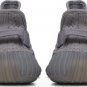 Mens Wmns Yeezy Boost 350 V2 Steel Grey IF3219