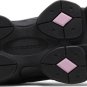 Mens Wmns New Balance 9060 Black Blue Agate U9060AGC