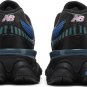 Mens Wmns New Balance 9060 Black Blue Agate U9060AGC