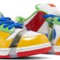 Mens Wmns Dunk Low SB Sandy Bodecker FD8777 100