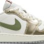 Mens Wmns Air Jordan 1 Retro Low OG GS Year of the Dragon FQ6593 100