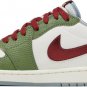 Mens Wmns Air Jordan 1 Retro Low OG Year of the Dragon FN3727 100