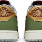 Mens Wmns Air Jordan 1 Retro Low OG Year of the Dragon FN3727 100