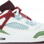 Mens Wmns Jordan Spizike Low Year of the Dragon FJ6372 100