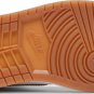 Mens Wmns Air Jordan 1 Retro High OG Metallic Gold FD2596 107