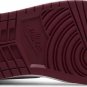 Mens Wmns Air Jordan 1 Retro High OG Artisanal Red DZ5485 160