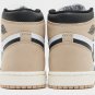 Mens Wmns Air Jordan 1 Retro High OG Latte FD2596 021