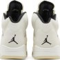 Mens Wmns Air Jordan 5 Retro SE Sail FN7405 100