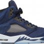 Mens Wmns Air Jordan 5 Retro SE Midnight Navy FD6812 400