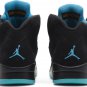 Mens Wmns Air Jordan 5 Retro Aqua DD0587 047